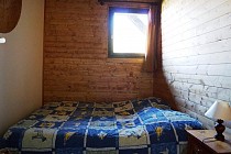 2-kamer apt. voor max. 4 pers. 